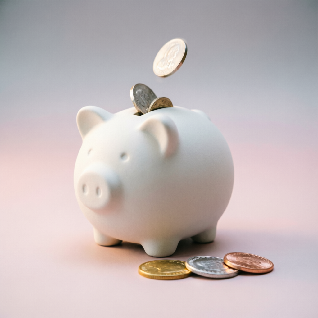 Экономия бюджета